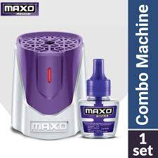 Maxo Combi Pack detail