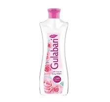 Dabur Gulabari Premium Rose Water Face Toner 120ml 250ml