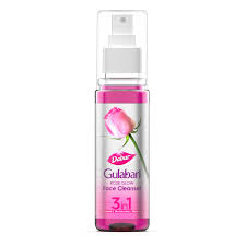 Dabur Gulabari Rose Glow Face Cleanser 50ml 100ml
