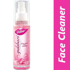 Dabur Gulabari Rose Cleanser ingredients