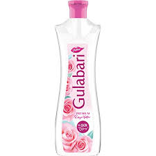 Dabur Gulabari Rose Water ingredients