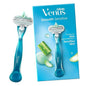 Gillette Venus Smooth Hair Removal Razor for Women