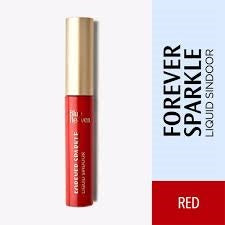 Blue Heaven Forever Sparkle Liquid Sindoor 8ml – front view