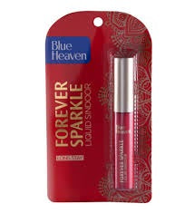 Blue Heaven Liquid Sindoor – Maroon shade