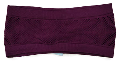 Classic Tube Bra colour assortment