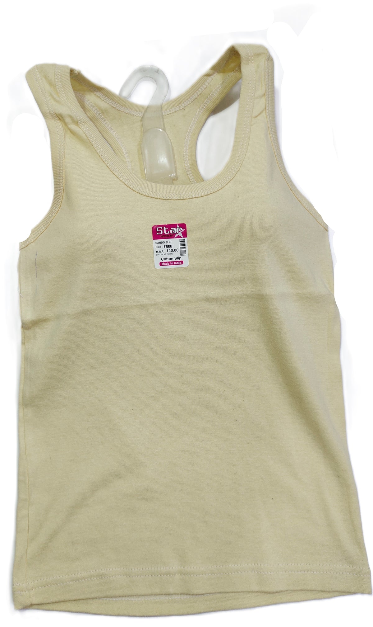 Classic Slip Pack of 6 – front view