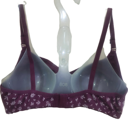Vanila LEAF Bra detail