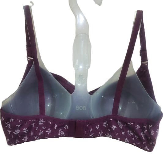Vanila LEAF Bra detail