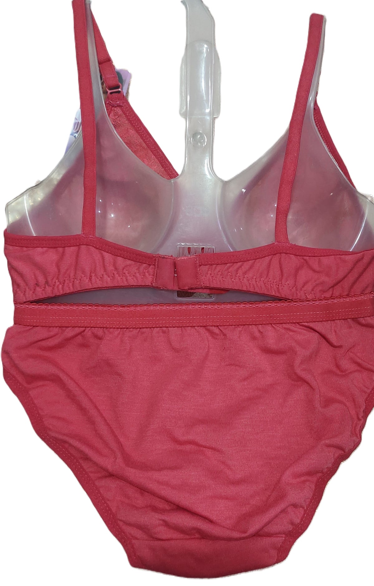 Vanila CADBURY SET detail