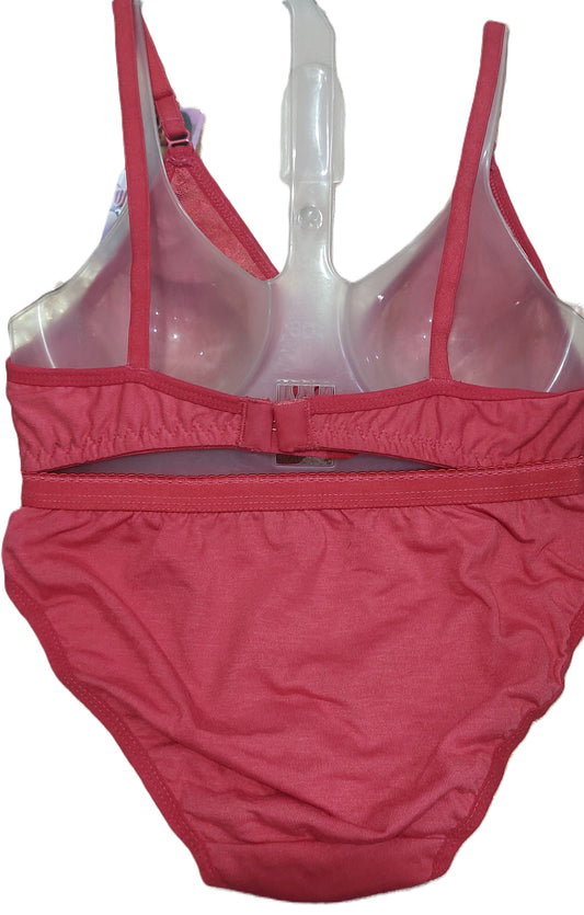 Vanila CADBURY SET detail