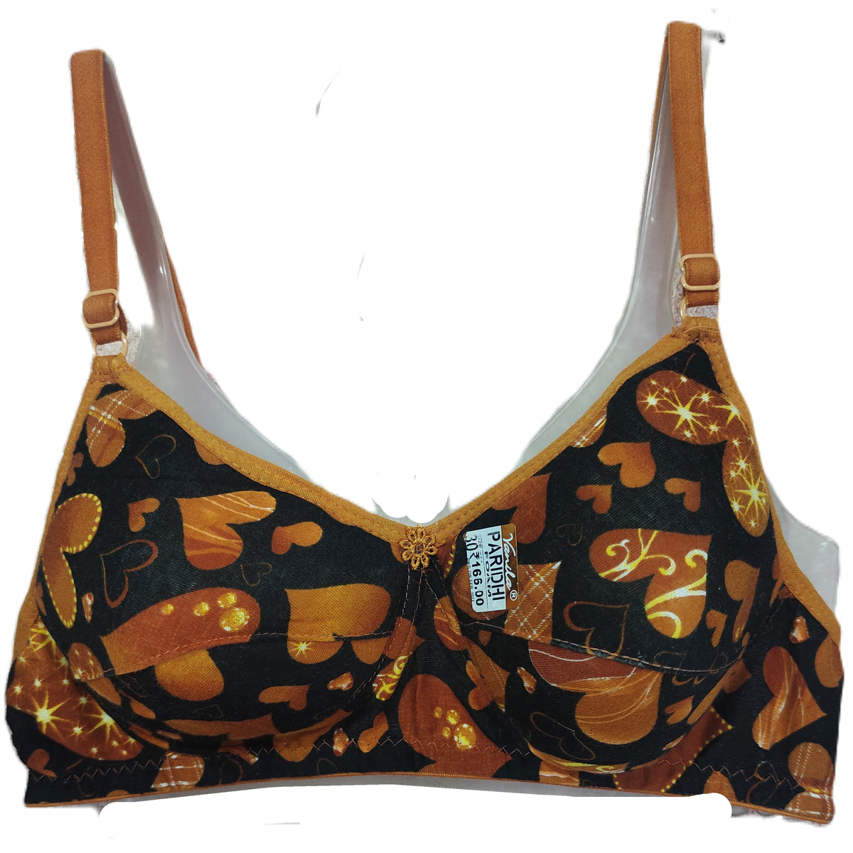 Vanila PARIDHI Bra Pack of 6 front