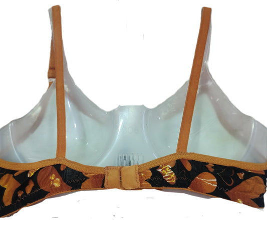 Vanila PARIDHI Bra detail