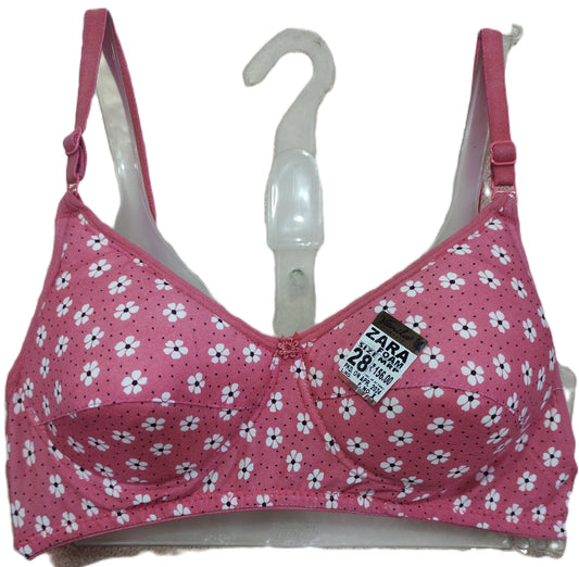 Vanila ZARA Bra Pack of 6 front