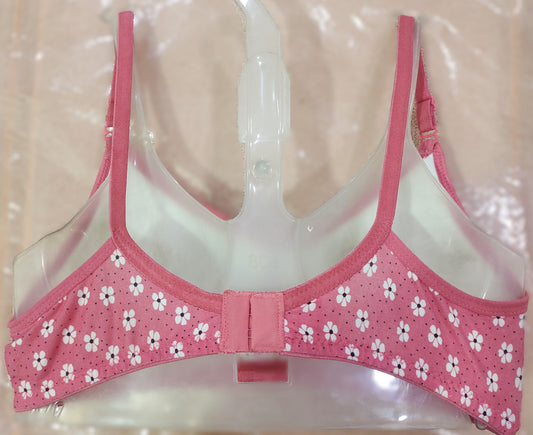 Vanila ZARA Bra assortment