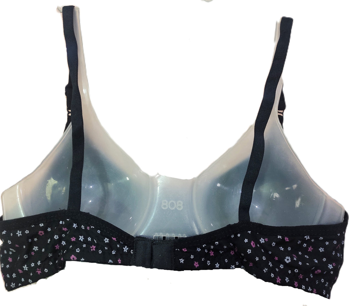Vanila HOLIDAY Bra detail