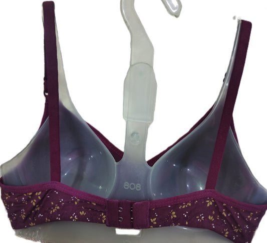 Vanila Hector Bra – colour assortment