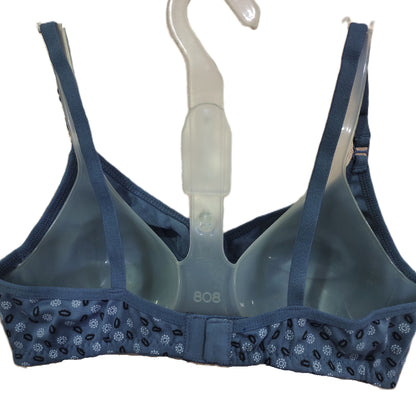 Vanila CASIO Bra detail