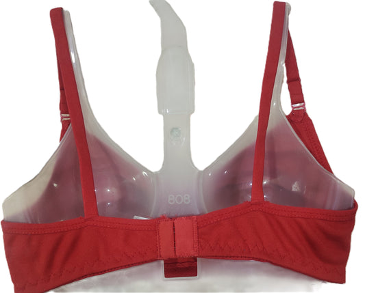 Vanila Nikita Bra colour assortment