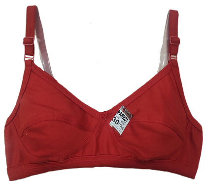 Vanila Set of 6pc Bra Pack of 6 front view