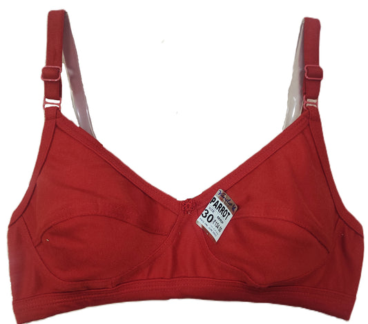 Vanila Set of 6pc Bra Pack of 6 front view