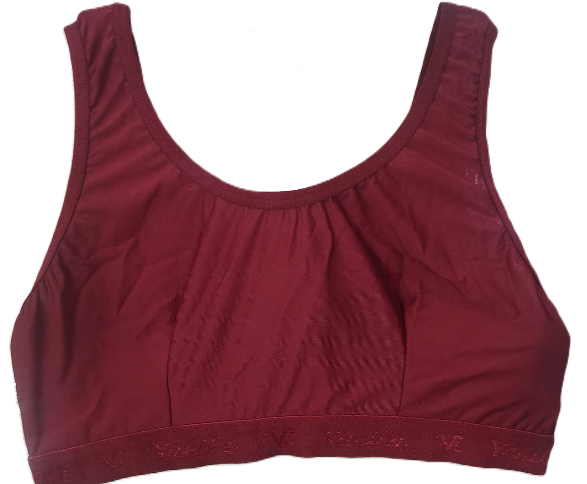 Vanila Bra Set – colour assortment