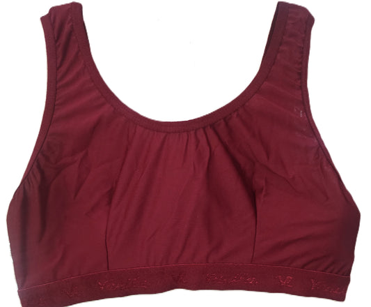 Vanila Bra Set – colour assortment