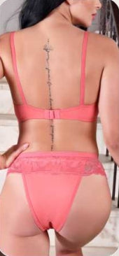 Vanila HONEYMOON Bra assortment