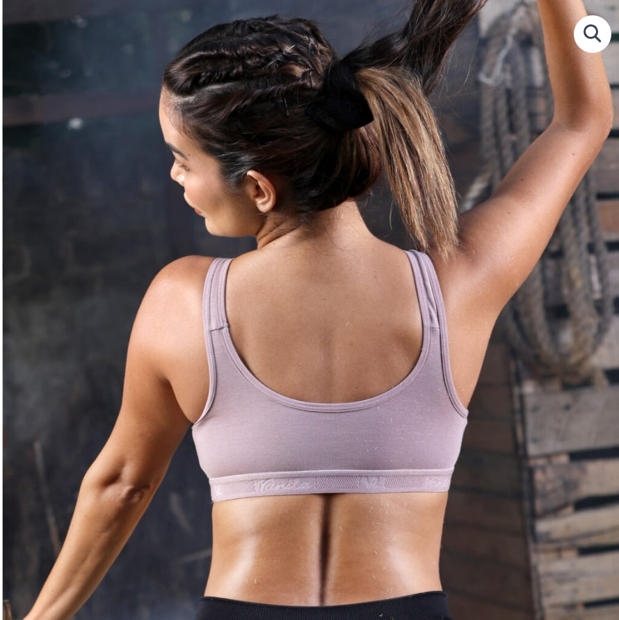 Vanila HYRIDER Bra assortment
