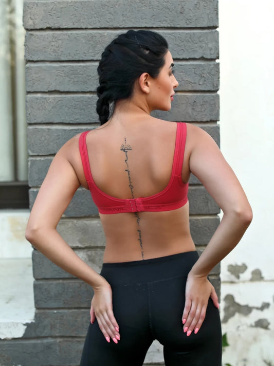 Vanila JUPITER Bra detail