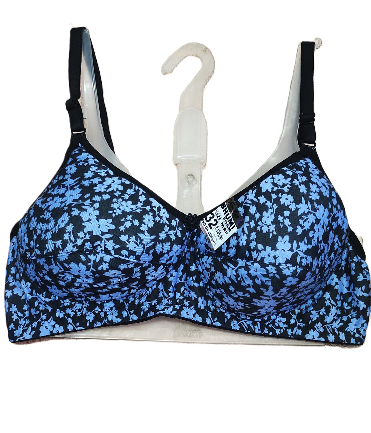 Vanila Frooti Bra Pack of 6 – front view