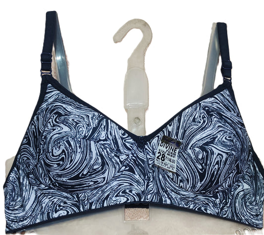 Vanila DIVINE Bra Pack of 6 front view