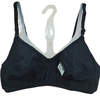 Vanila POPCORN Bra Pack of 6 extended sizes