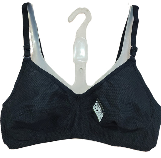 Vanila POPCORN Bra Pack of 6 extended sizes