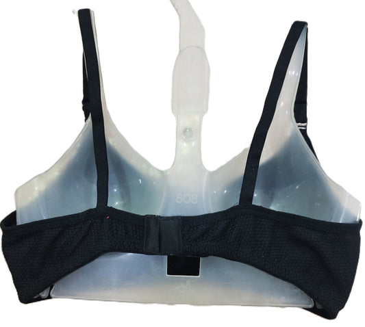 Vanila POPCORN Bra detail