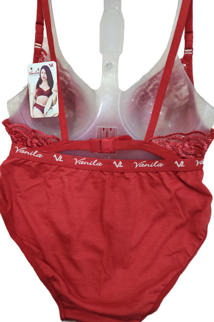 Vanila KAVYA Bra assortment