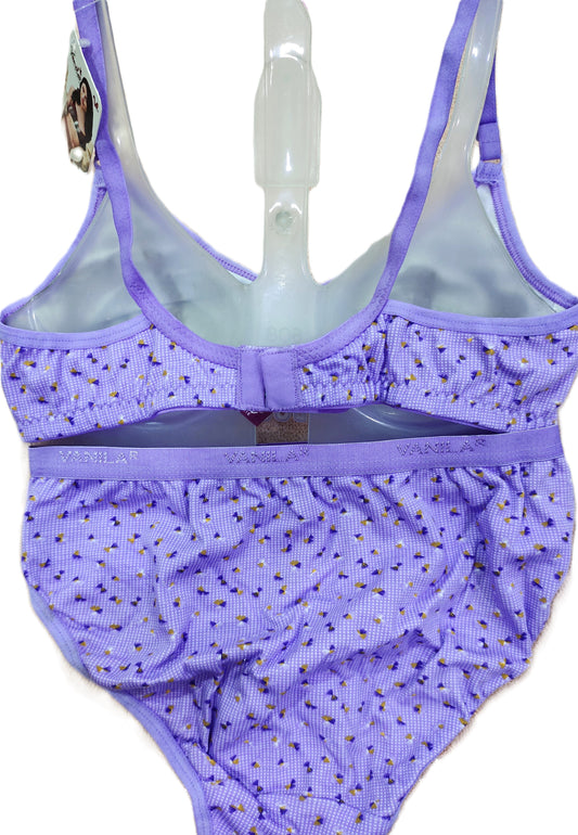 Vanila LAVENDER SET assortment