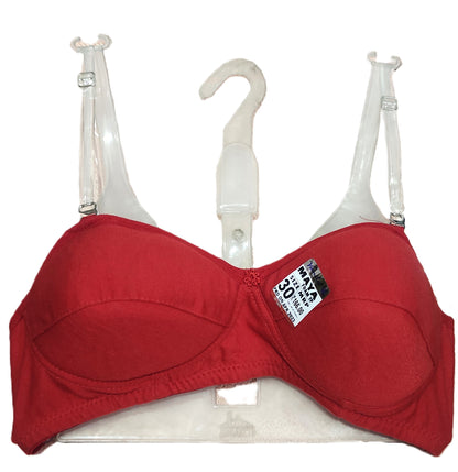 Vanila MAYA Bra Pack of 6 front view