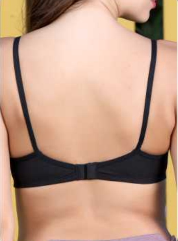 Vanila QUEEN Bra detail