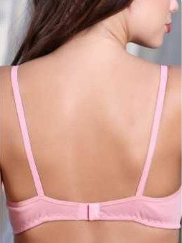 Vanila Regular Bra – colour assortment