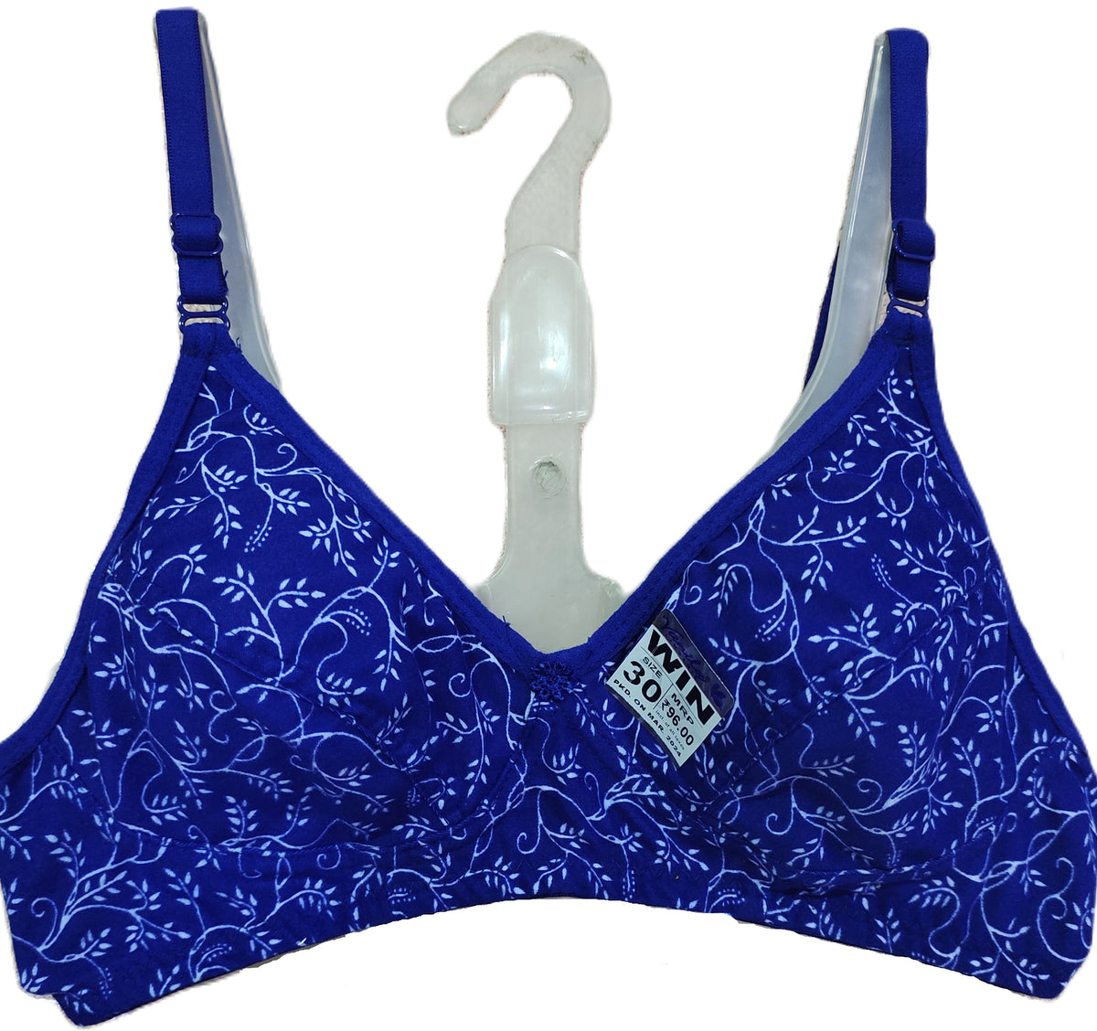 Vanila WIN Bra Pack of 6 extended sizes