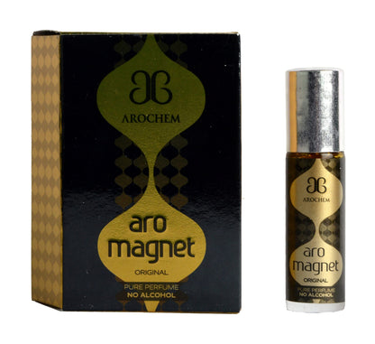 Arochem ARO Magnet Perfume 2ml 6ml sizes