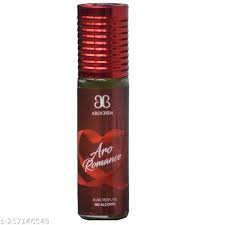 Arochem Aro Romance Attar detail