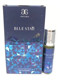 Arochem Blue Star Concentrated Attar 2ml 6ml