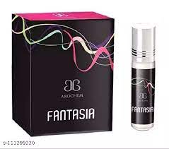Arochem Fantasia Concentrated Attar 2ml and 6ml