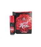 Arome Red Rose Concentrated Attar 2ml 6ml