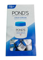Ponds Moisturising Cold Cream 6ml Pack of 64 Sachets