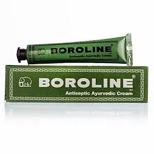 Boroline Antiseptic Ayurvedic Cream 20g 40g