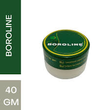 Boroline Cream 40g detail