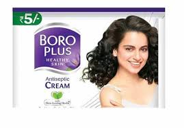 BoroPlus Antiseptic Cream pack of 36 detail