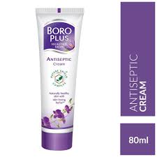 BoroPlus Antiseptic Cream 80ml